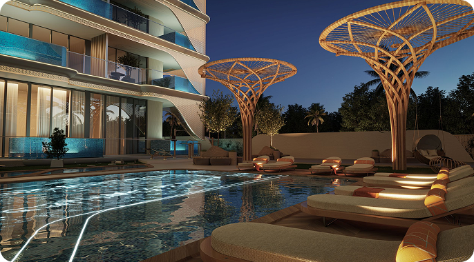 Expertise in Premium Property